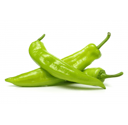 Hegyes erős paprika