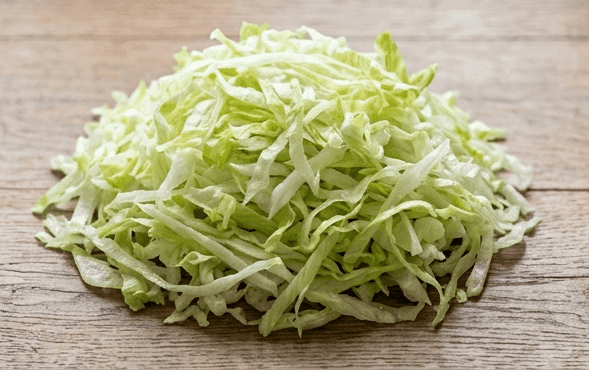 tisztított, szeletelt 1kg