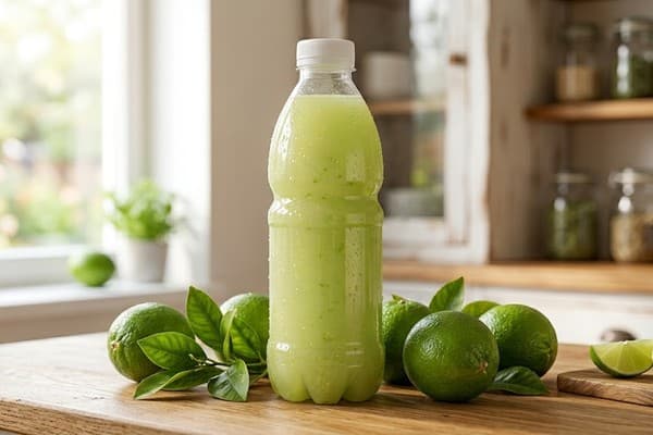 Lime Juice(frissen facsart)