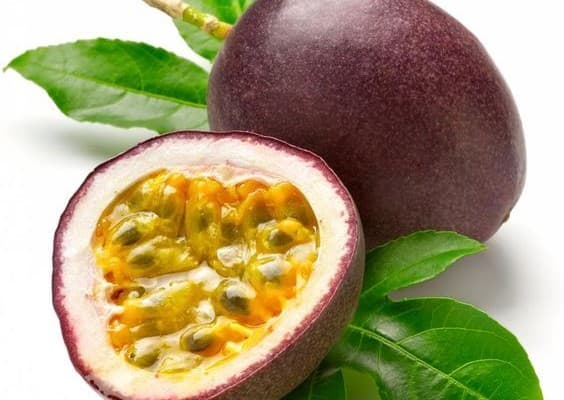 Maracuja/Passion Fruit