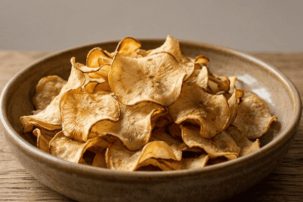 Paszternák Chips