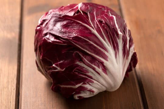 Radicchio